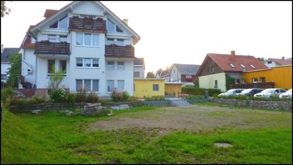 Gasthaus & Pension Zum Hirsch