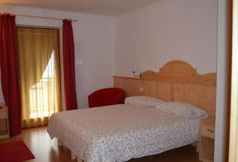 Hotelli Agritur All'olivo