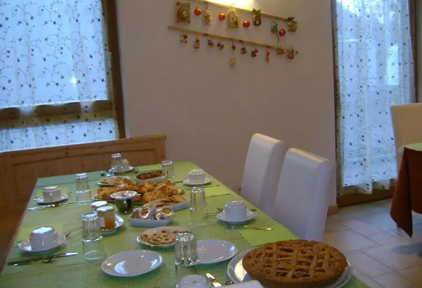 Hotelli Agritur All'olivo