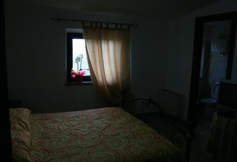 酒店 Agriturismo Colle Del Sole