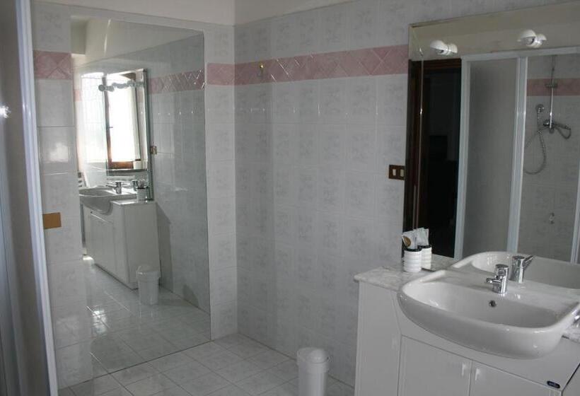 酒店 Agriturismo Colle Del Sole