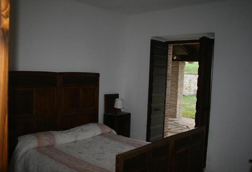 酒店 Agriturismo Colle Del Sole