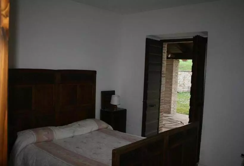 ホテル Agriturismo Colle Del Sole