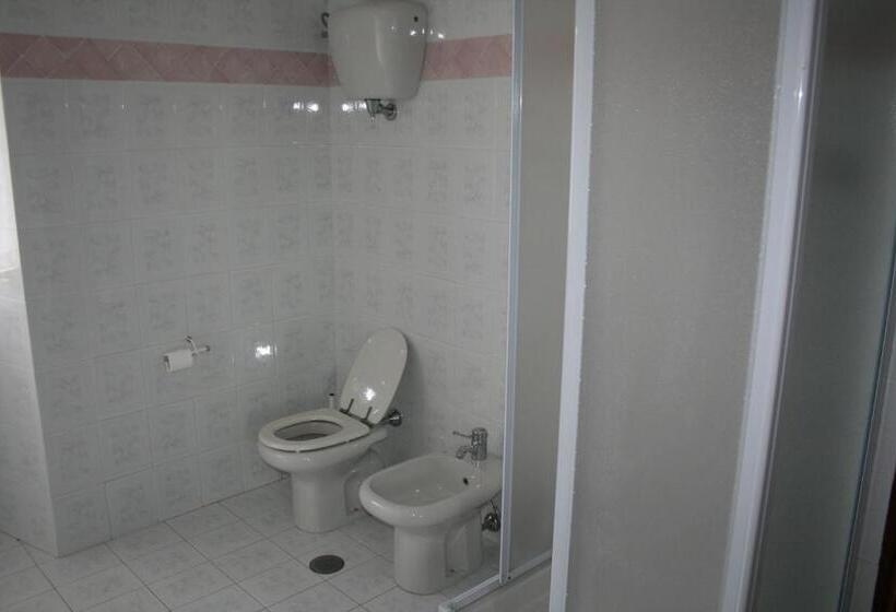 酒店 Agriturismo Colle Del Sole