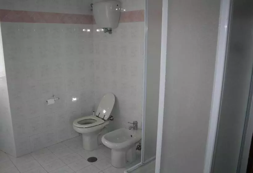 ホテル Agriturismo Colle Del Sole