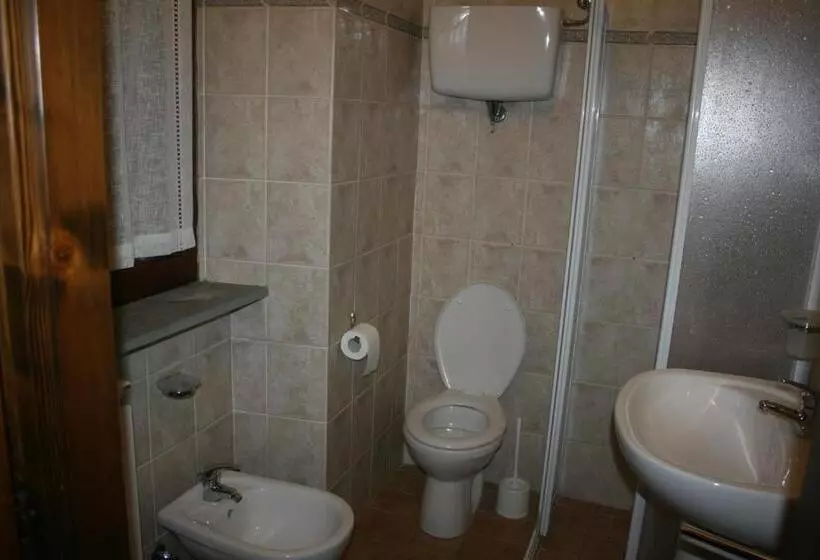 ホテル Agriturismo Colle Del Sole