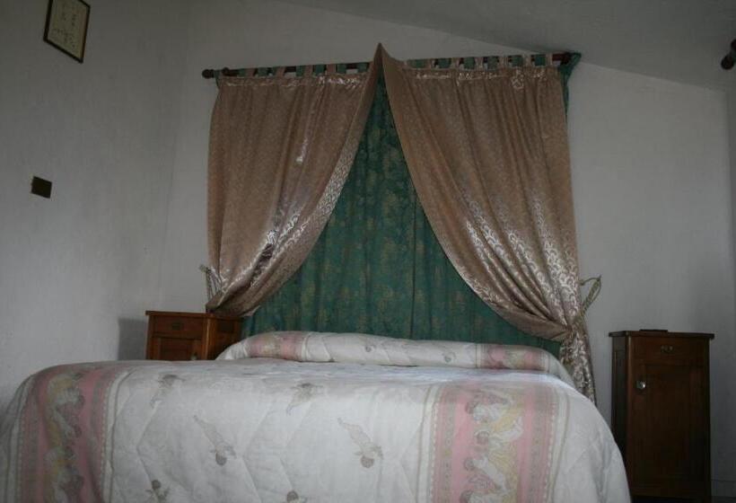 酒店 Agriturismo Colle Del Sole