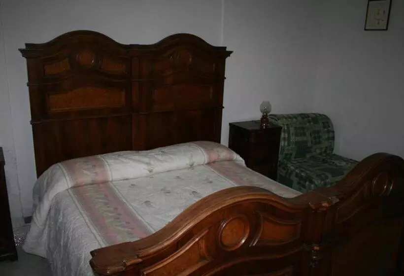 ホテル Agriturismo Colle Del Sole