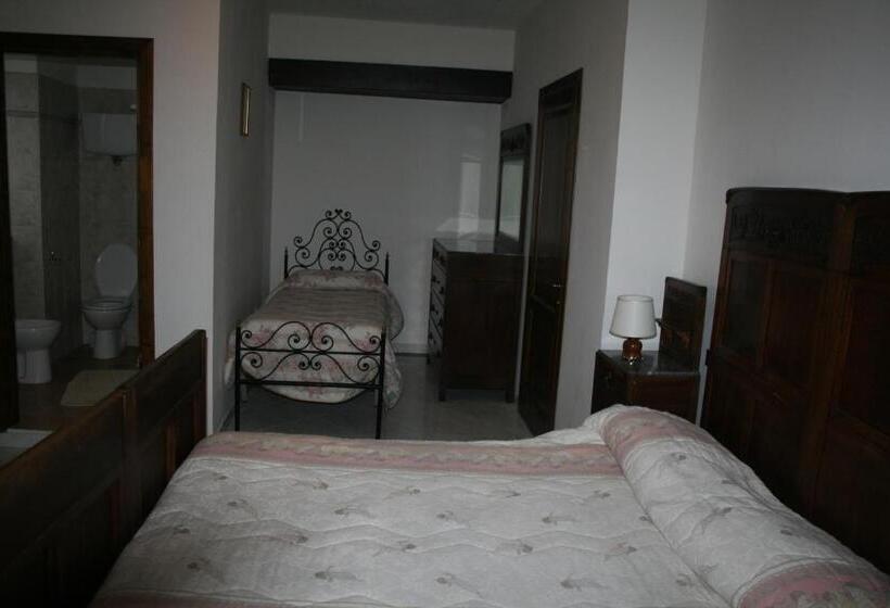 酒店 Agriturismo Colle Del Sole