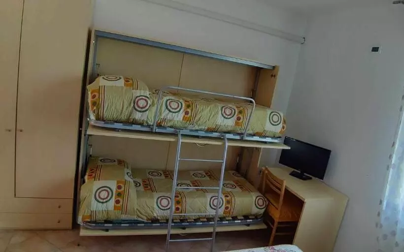 ホテル Agriturismo La Fraterna