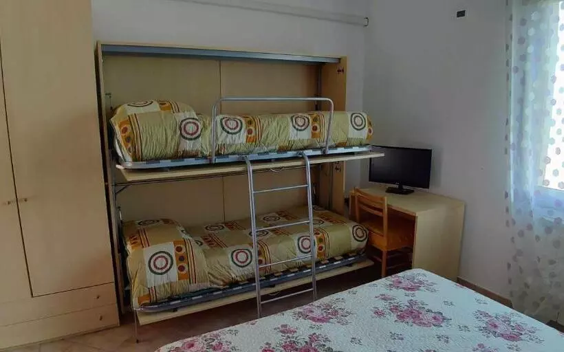 ホテル Agriturismo La Fraterna