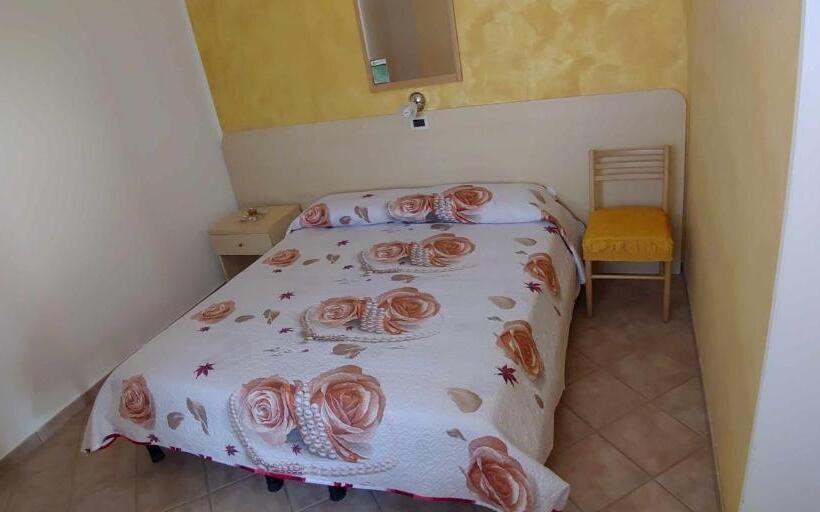 Отель Agriturismo La Fraterna