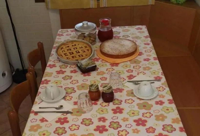 ホテル Agriturismo La Fraterna
