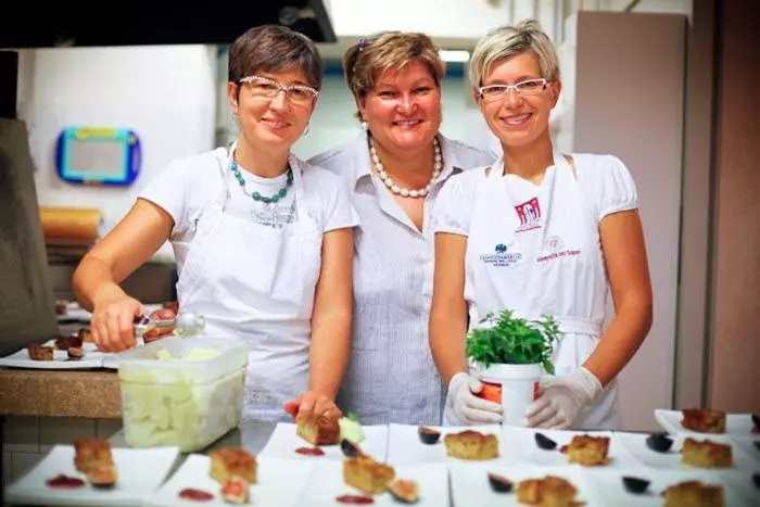 Hotelli Albergo Isetta