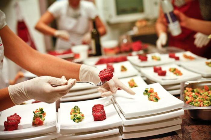 בית מלון כפרי Albergo Isetta