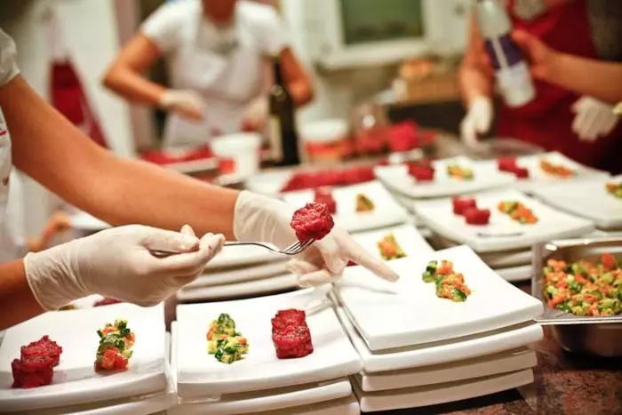 Hotelli Albergo Isetta