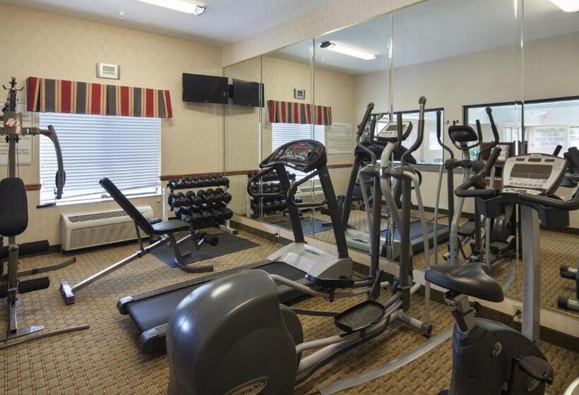 Отель Best Western Executive Inn   Latta