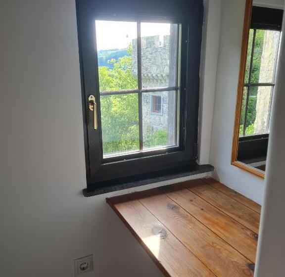 Отель Burg Plankenstein