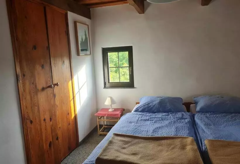 Hotelli Burg Plankenstein