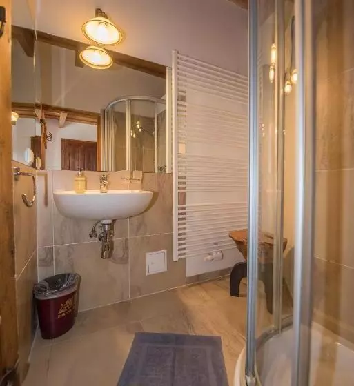 Hotelli Burg Plankenstein