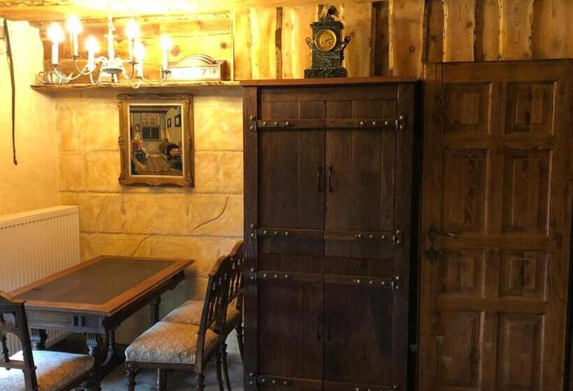 Отель Burg Plankenstein