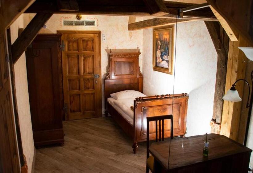 Отель Burg Plankenstein