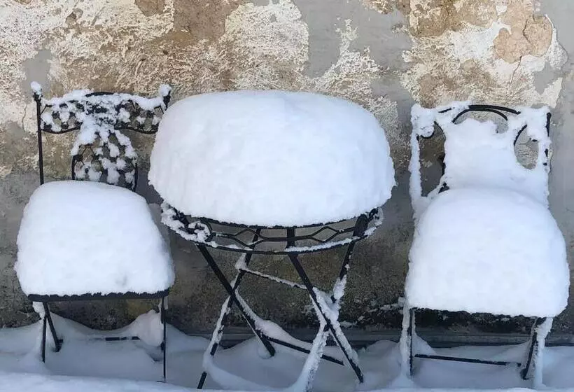 Hotelli Burg Plankenstein