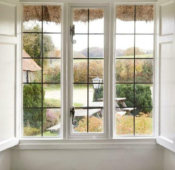 호텔 Compasses Inn