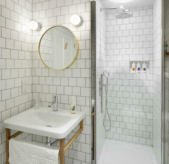 호텔 Compasses Inn