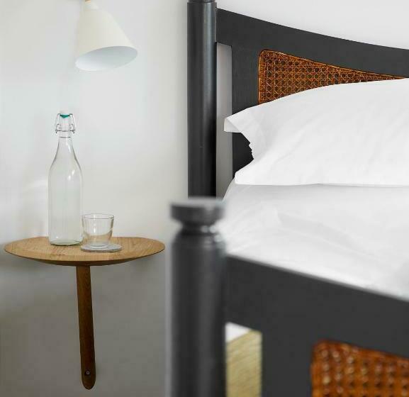 호텔 Compasses Inn