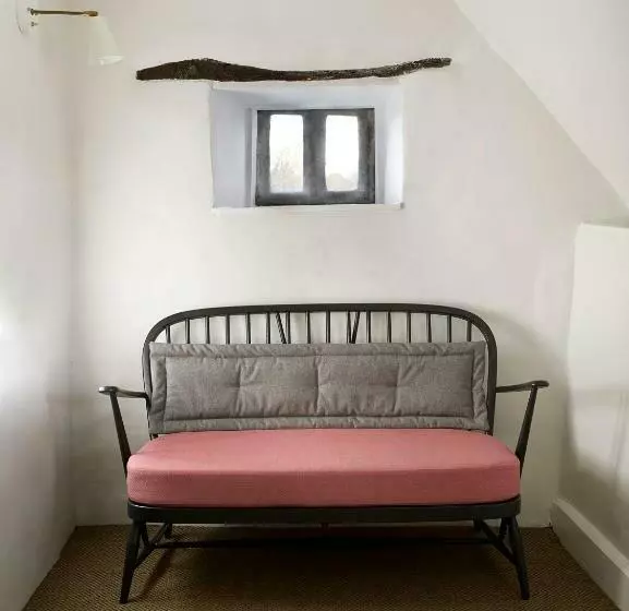 Hotelli Compasses Inn