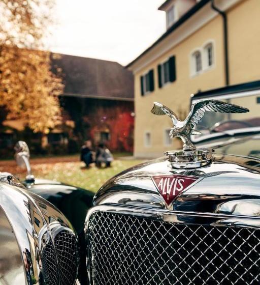 Отель Dienstl Gut