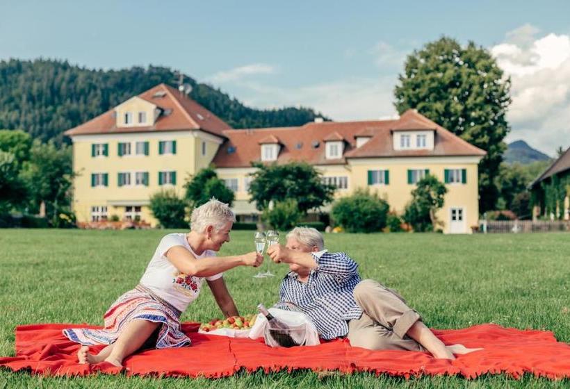 Отель Dienstl Gut