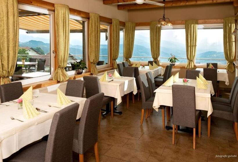 호텔 Friesacherhof