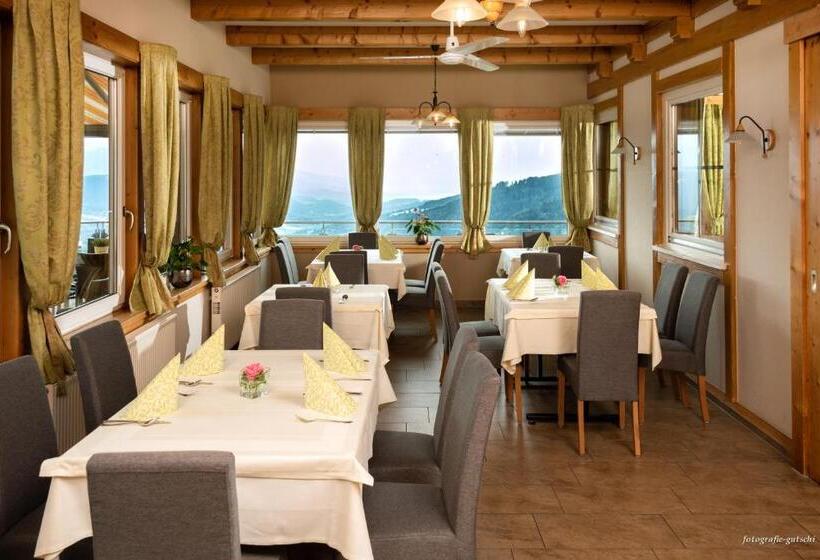 호텔 Friesacherhof