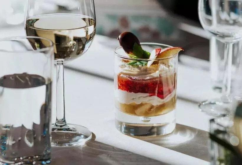 ホテル Friesacherhof