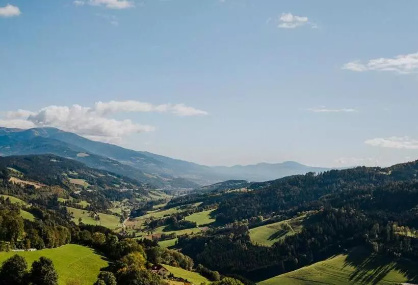 ホテル Friesacherhof