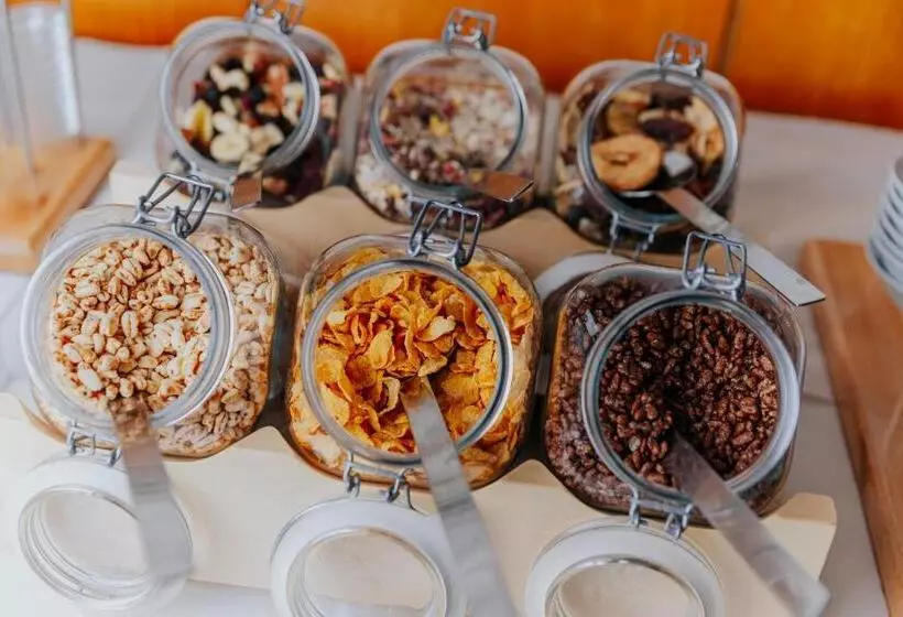 ホテル Friesacherhof