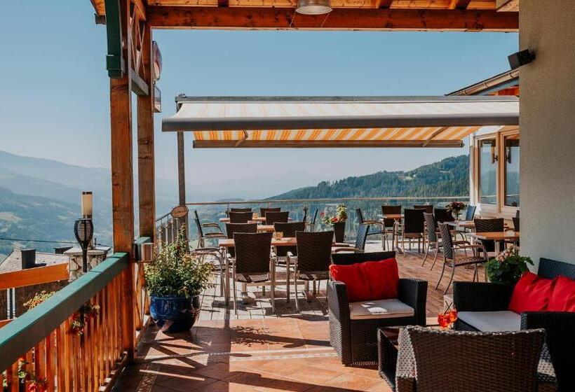 호텔 Friesacherhof