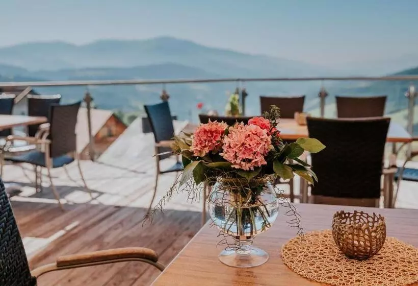 ホテル Friesacherhof