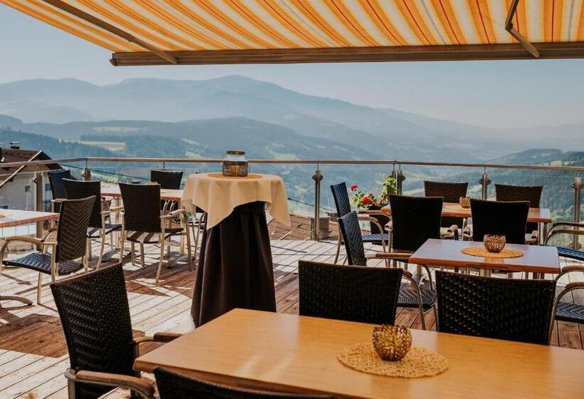 호텔 Friesacherhof