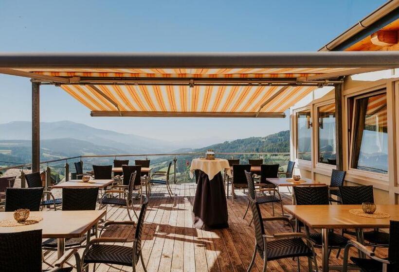 호텔 Friesacherhof