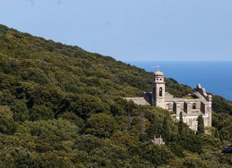 酒店 Hôtel Restaurant Petra Cinta