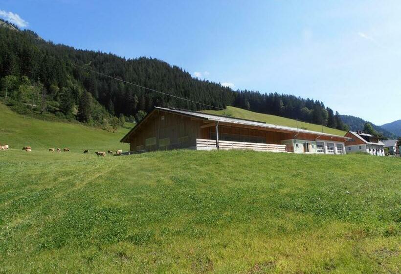 Отель Huberbauer