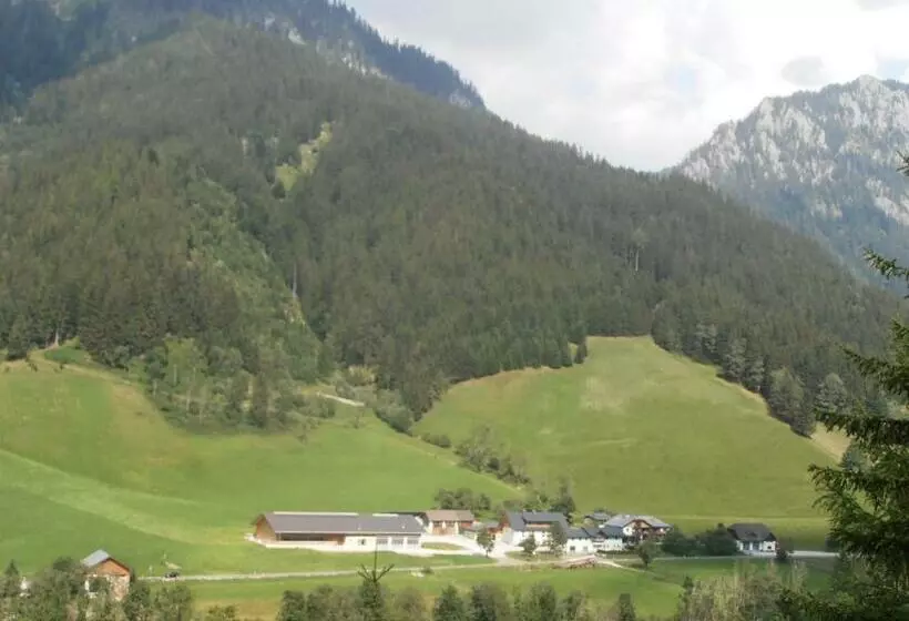 Hotel Huberbauer