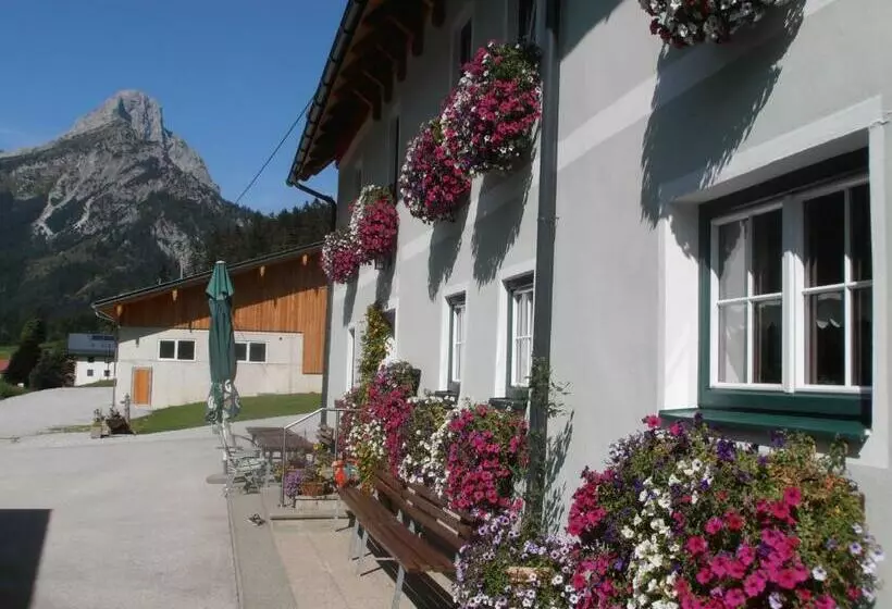 Hotel Huberbauer