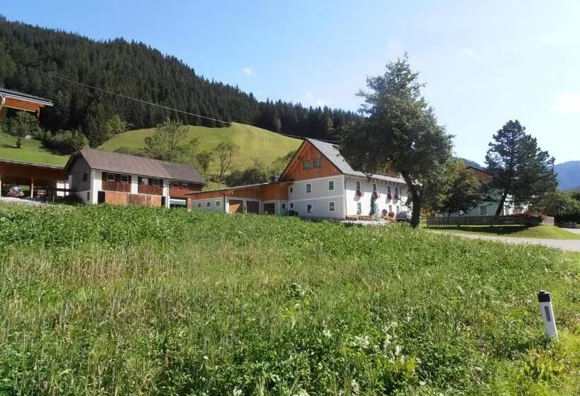 Hotel Huberbauer