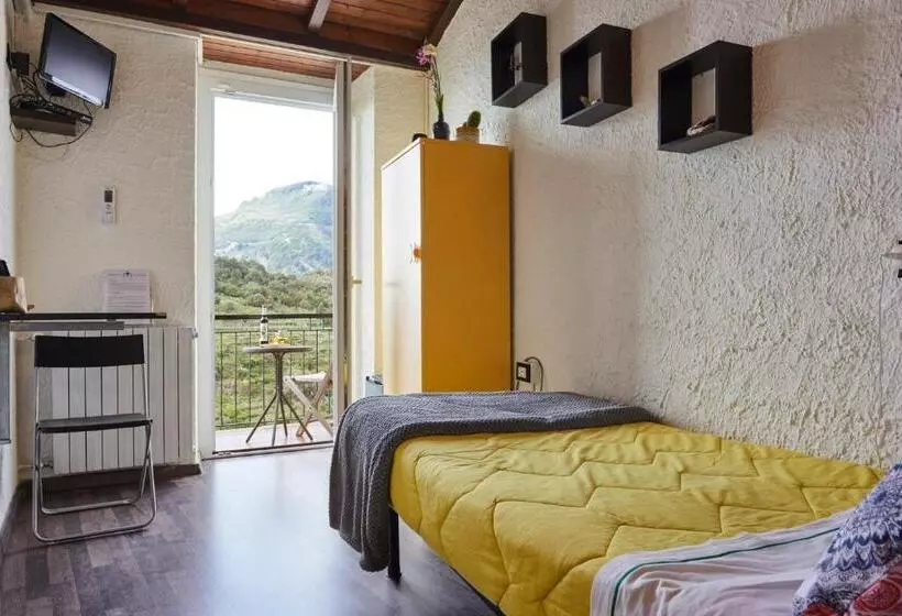 Hotelli Il Magan  Cinque Terre