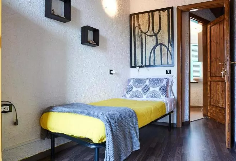 Hotelli Il Magan  Cinque Terre