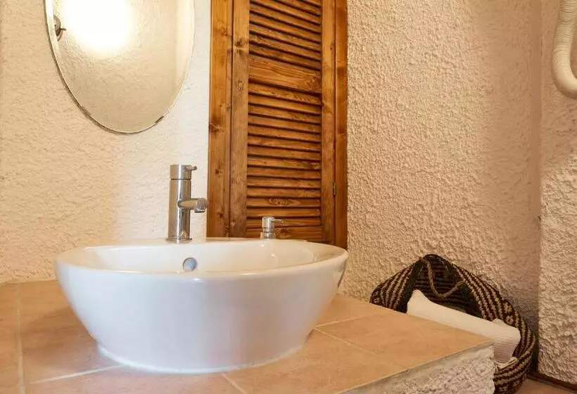 Hotelli Il Magan  Cinque Terre